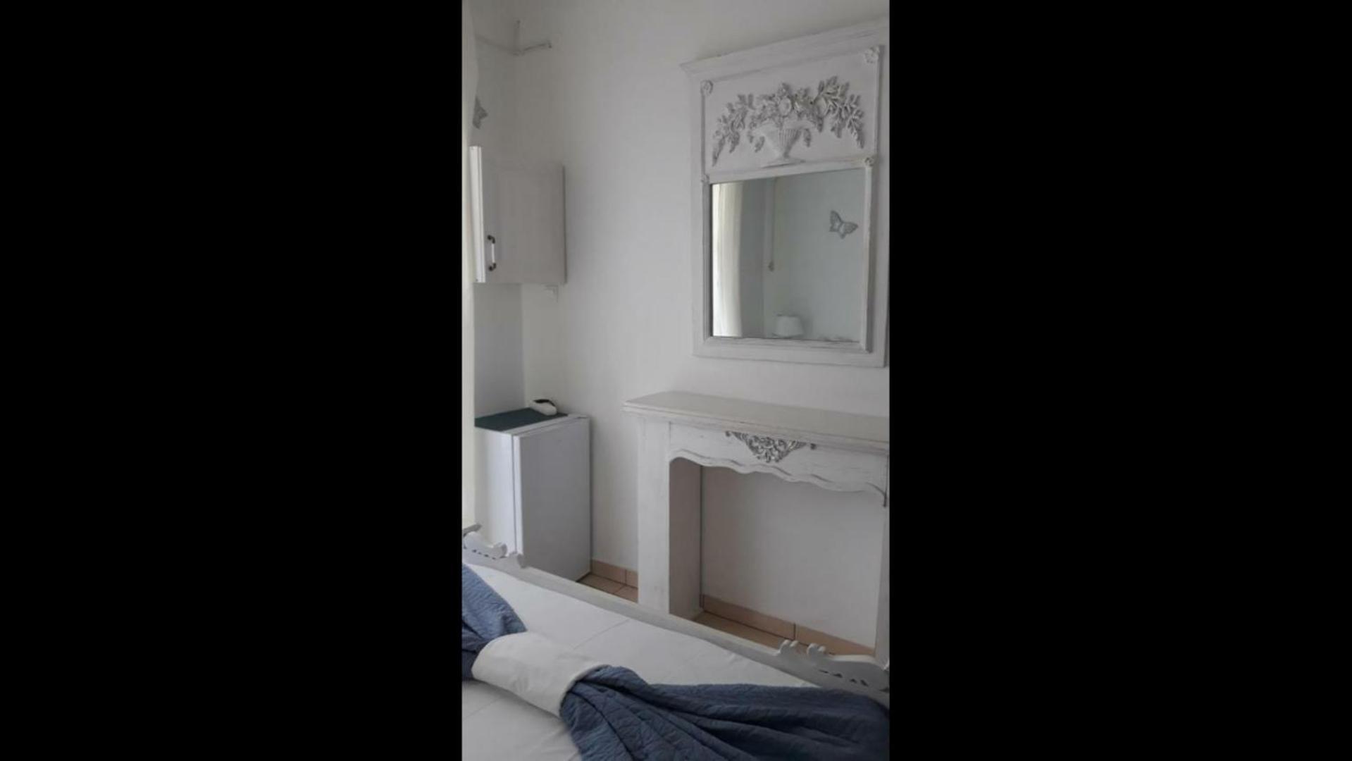 Christos Rooms ปาไลโอโกรา ห้อง รูปภาพ