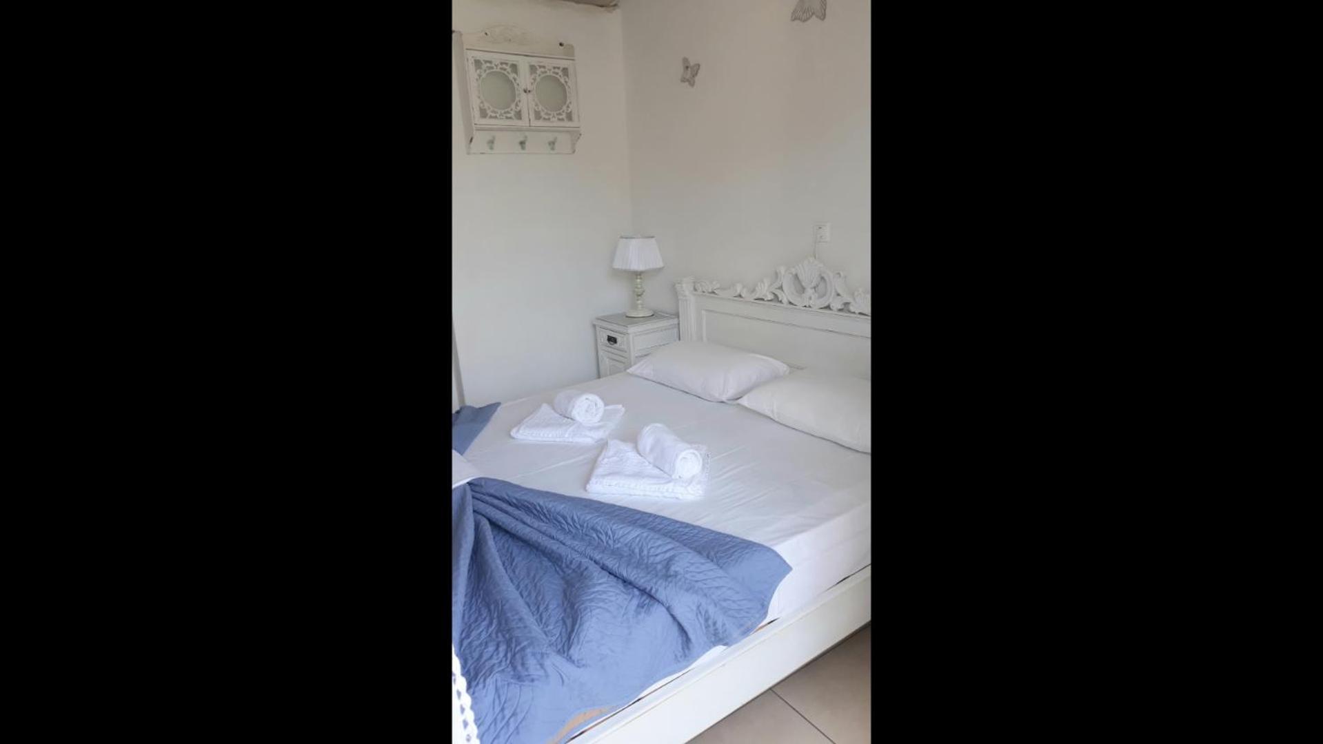 Christos Rooms ปาไลโอโกรา ห้อง รูปภาพ