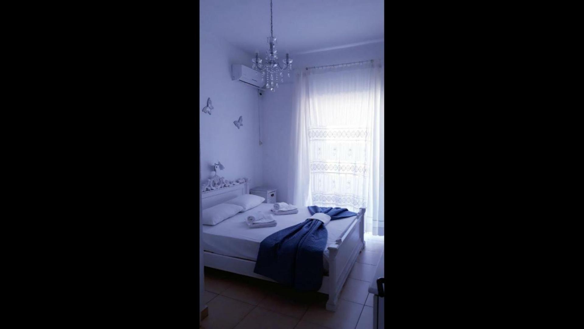Christos Rooms ปาไลโอโกรา ห้อง รูปภาพ