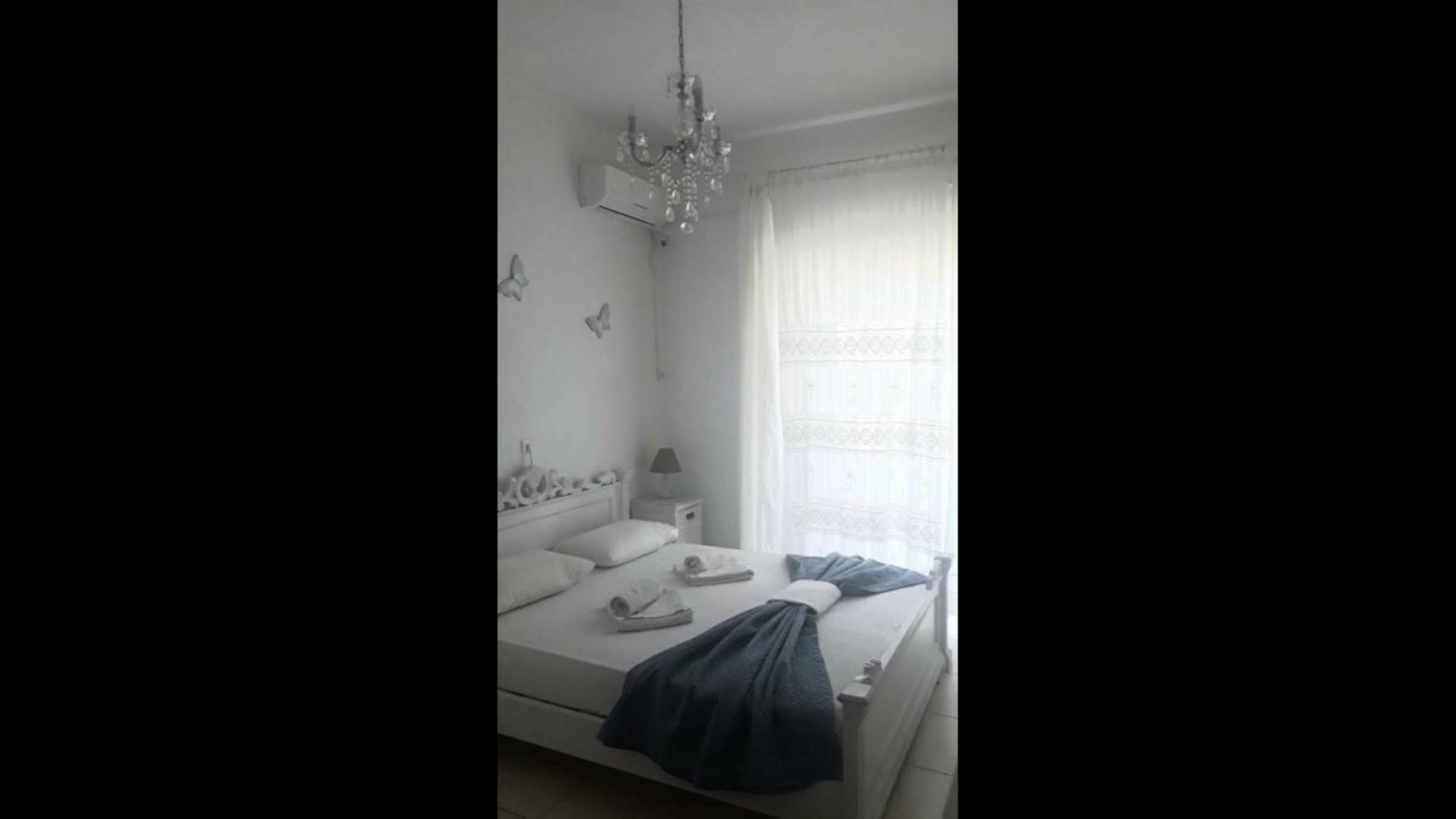 Christos Rooms ปาไลโอโกรา ห้อง รูปภาพ