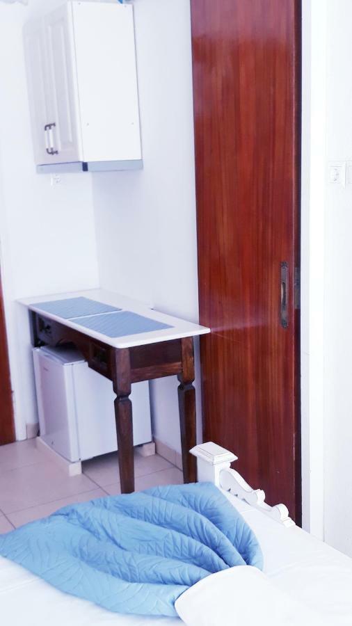 Christos Rooms ปาไลโอโกรา ภายนอก รูปภาพ