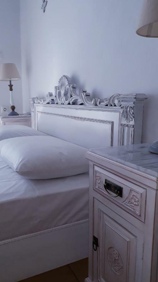 Christos Rooms ปาไลโอโกรา ภายนอก รูปภาพ